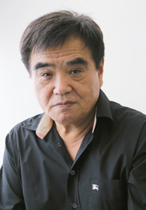 Hisao Masuda